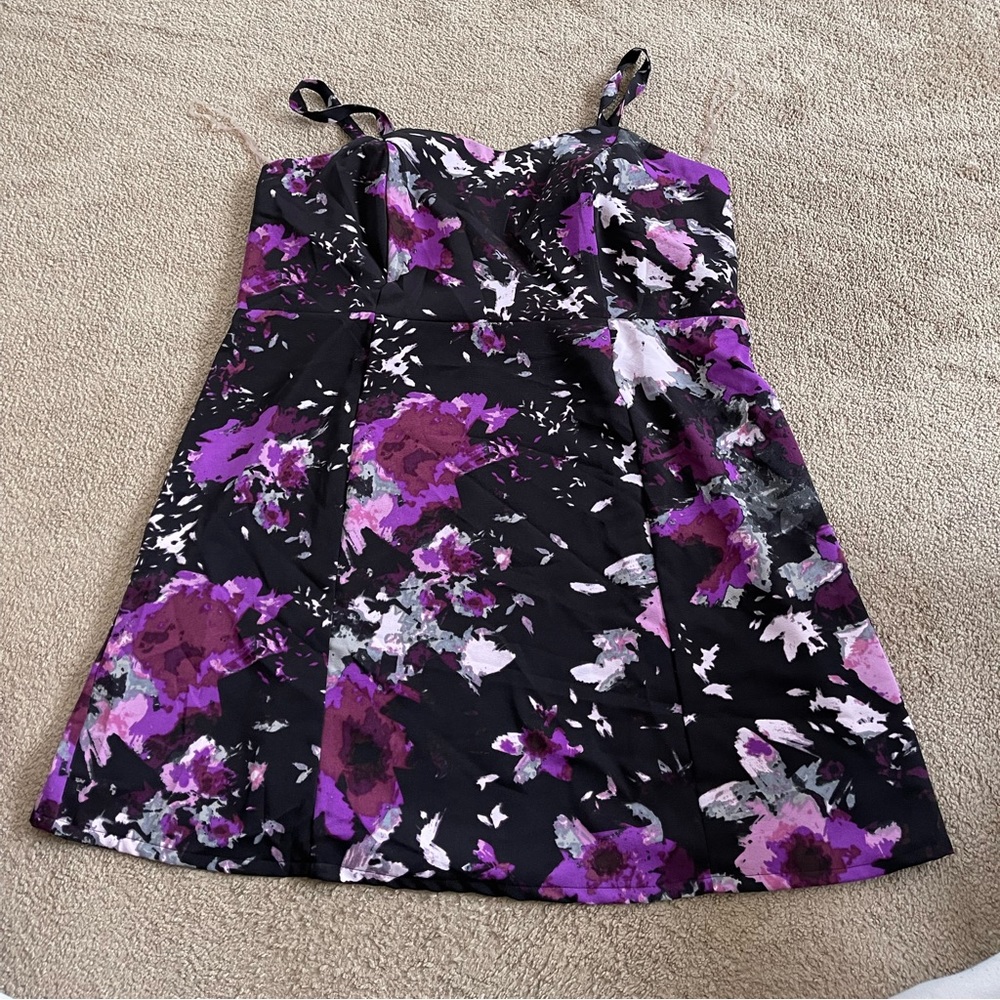 Lane Bryant Dress